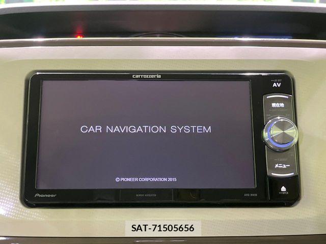 Daihatsu MOVE CANBUS 2016-11 8796768-3