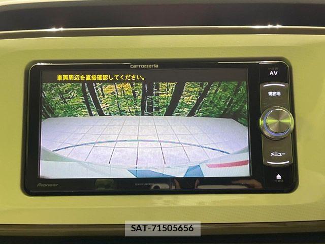 Daihatsu MOVE CANBUS 2016-11 8796768-4