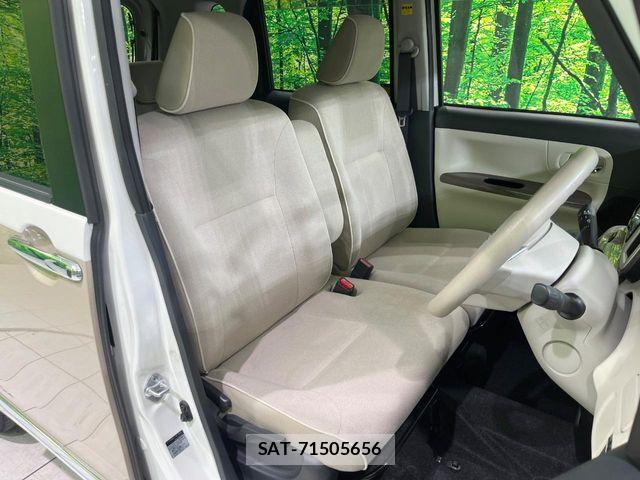 Daihatsu MOVE CANBUS 2016-11 8796768-7