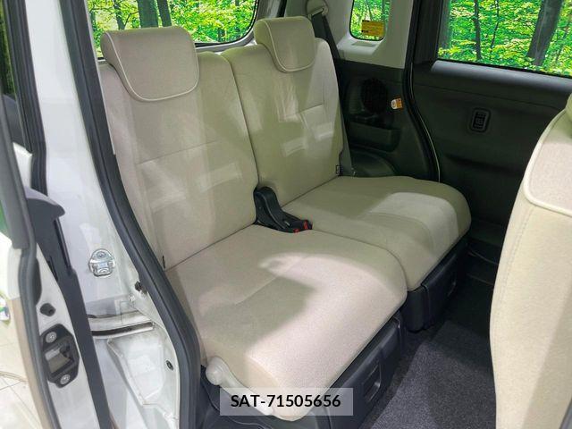 Daihatsu MOVE CANBUS 2016-11 8796768-8