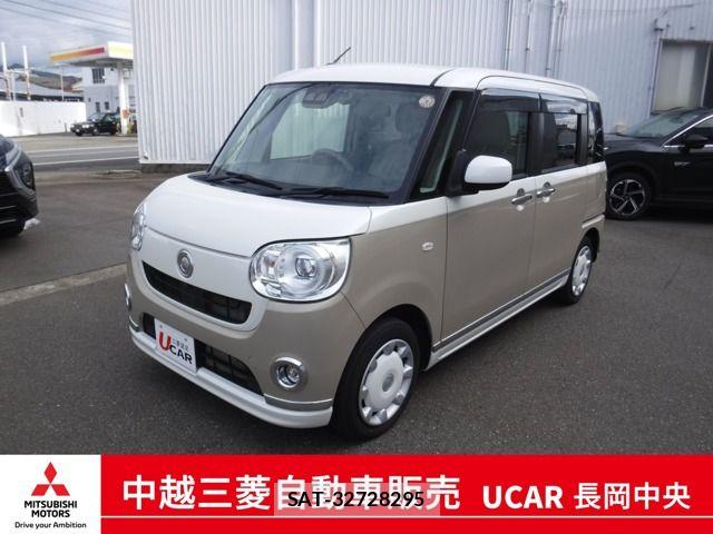 Daihatsu MOVE CANBUS 2019-09 8830533-0