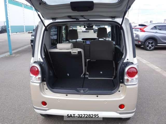 Daihatsu MOVE CANBUS 2019-09 8830533-9