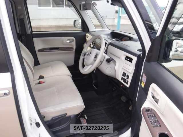 Daihatsu MOVE CANBUS 2019-09 8830533-12