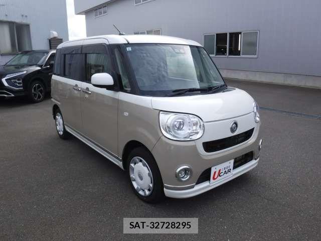Daihatsu MOVE CANBUS 2019-09 8830533-1