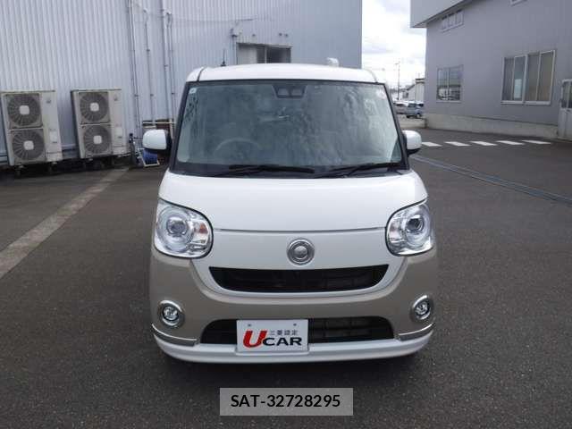 Daihatsu MOVE CANBUS 2019-09 8830533-2