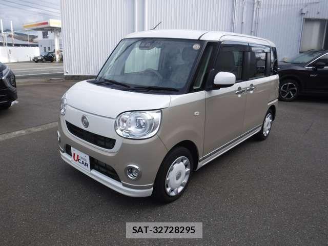 Daihatsu MOVE CANBUS 2019-09 8830533-3