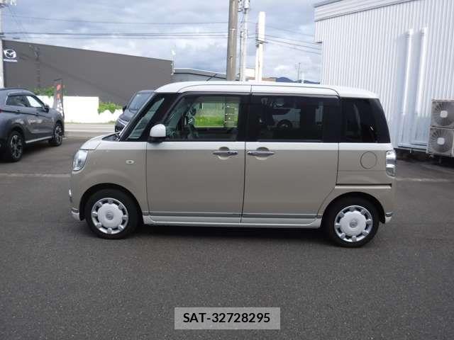 Daihatsu MOVE CANBUS 2019-09 8830533-4