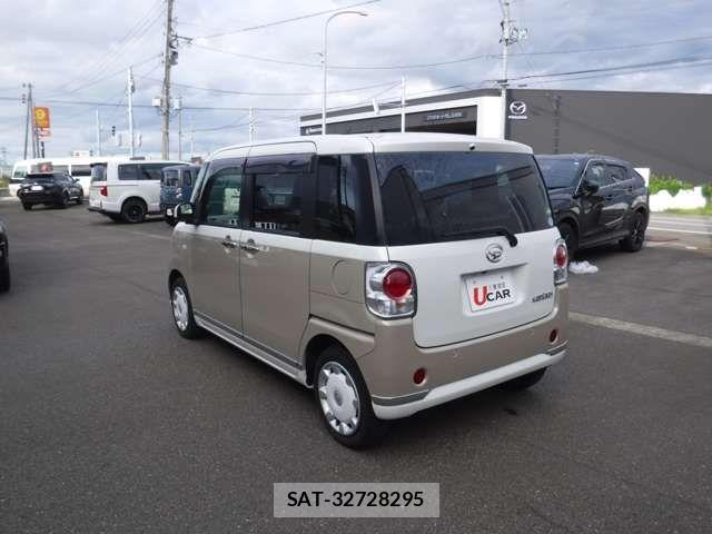 Daihatsu MOVE CANBUS 2019-09 8830533-5