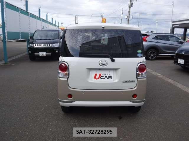 Daihatsu MOVE CANBUS 2019-09 8830533-6