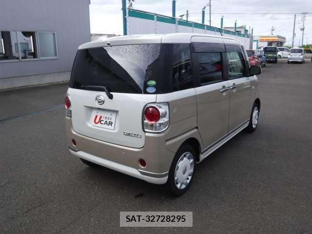 Daihatsu MOVE CANBUS 2019-09 8830533-7