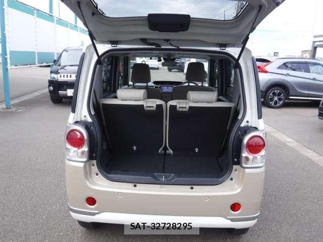 Daihatsu MOVE CANBUS 2019-09 8830533-8