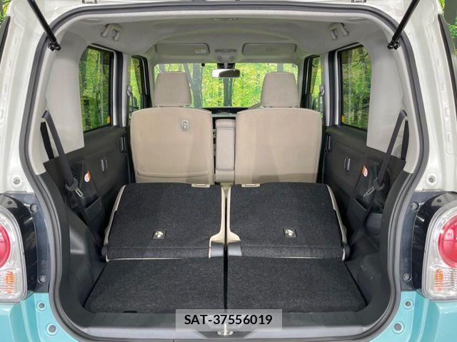 Daihatsu MOVE CANBUS 2017-05 8850021-10
