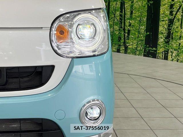 Daihatsu MOVE CANBUS 2017-05 8850021-12