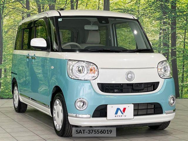 Daihatsu MOVE CANBUS 2017-05 8850021-16