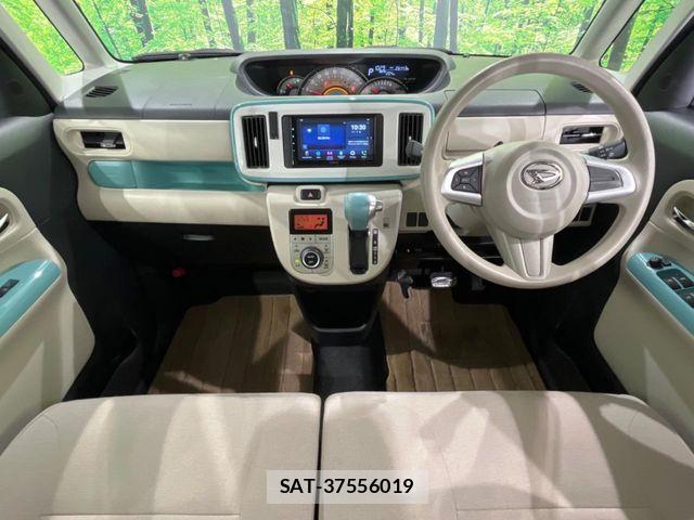 Daihatsu MOVE CANBUS 2017-05 8850021-1