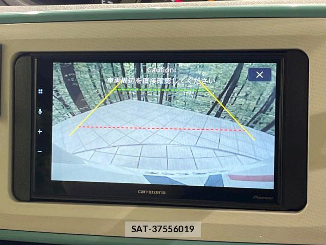 Daihatsu MOVE CANBUS 2017-05 8850021-3