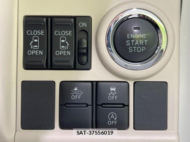 Daihatsu MOVE CANBUS 2017-05 8850021-5