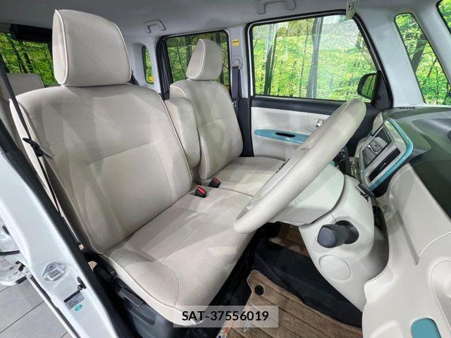 Daihatsu MOVE CANBUS 2017-05 8850021-8