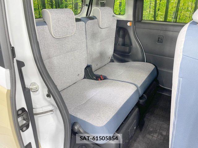 Daihatsu MOVE CANBUS 2023-06 8850019-9
