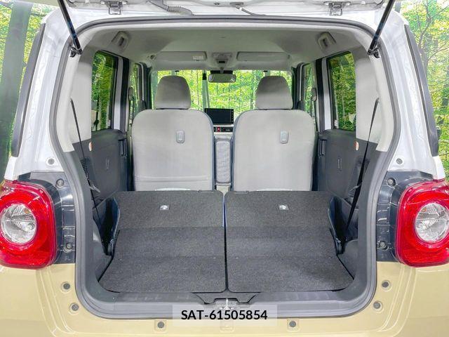 Daihatsu MOVE CANBUS 2023-06 8850019-10
