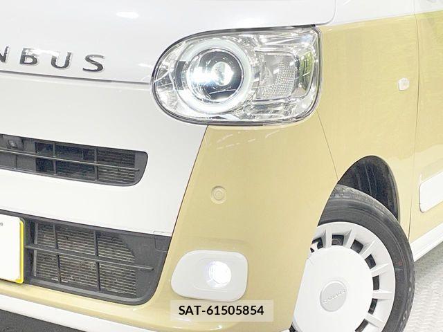 Daihatsu MOVE CANBUS 2023-06 8850019-12