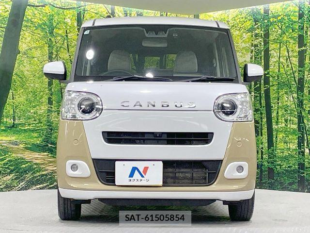 Daihatsu MOVE CANBUS 2023-06 8850019-14