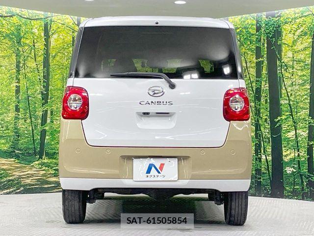Daihatsu MOVE CANBUS 2023-06 8850019-15