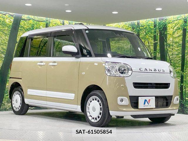 Daihatsu MOVE CANBUS 2023-06 8850019-16