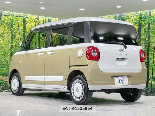 Daihatsu MOVE CANBUS 2023-06 8850019-17
