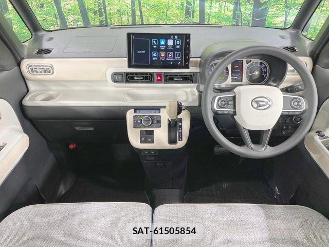 Daihatsu MOVE CANBUS 2023-06 8850019-1
