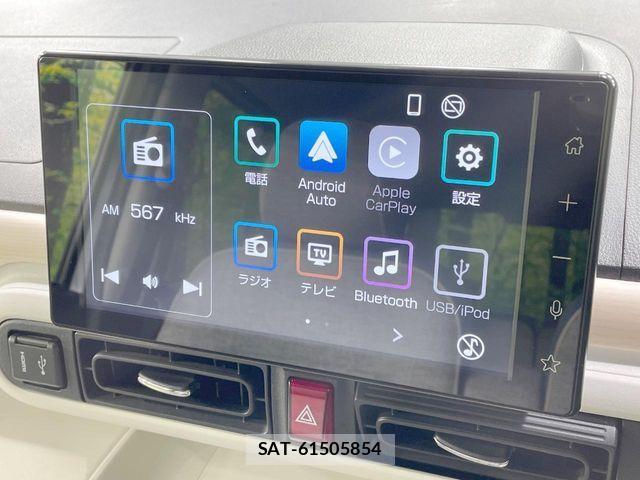 Daihatsu MOVE CANBUS 2023-06 8850019-3