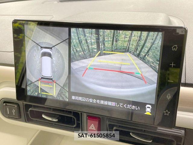 Daihatsu MOVE CANBUS 2023-06 8850019-4