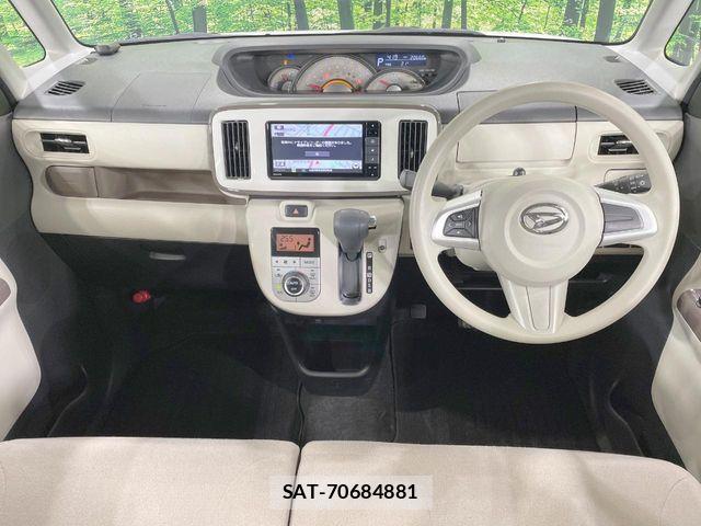 Daihatsu MOVE CANBUS 2020-07 8850020-1