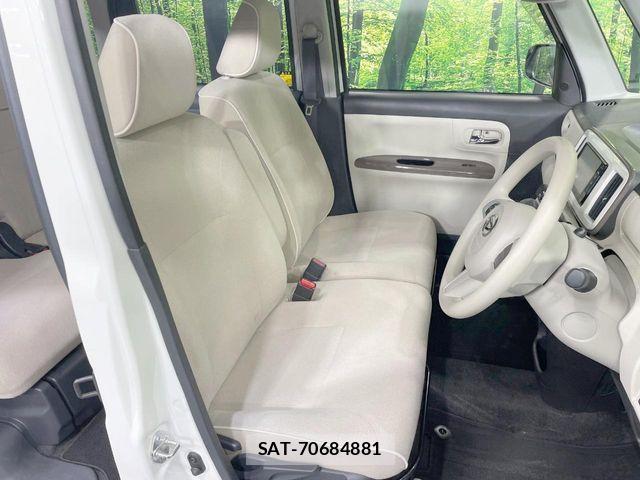 Daihatsu MOVE CANBUS 2020-07 8850020-8