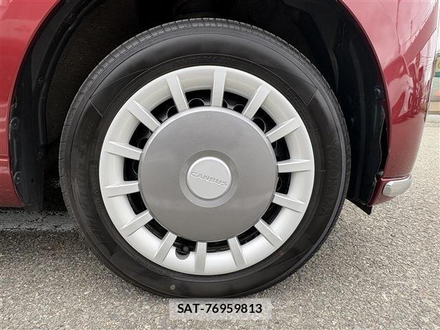 Daihatsu MOVE CANBUS 2023-02 8871535-9