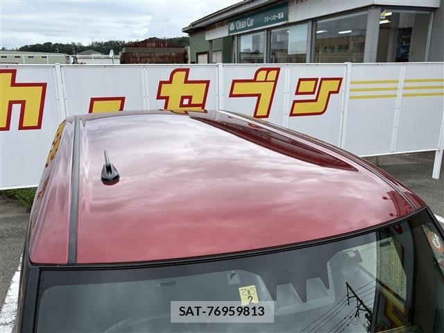 Daihatsu MOVE CANBUS 2023-02 8871535-11