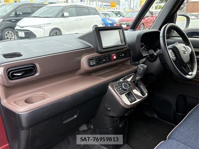 Daihatsu MOVE CANBUS 2023-02 8871535-15
