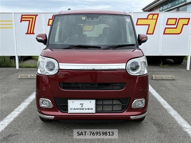 Daihatsu MOVE CANBUS 2023-02 8871535-1