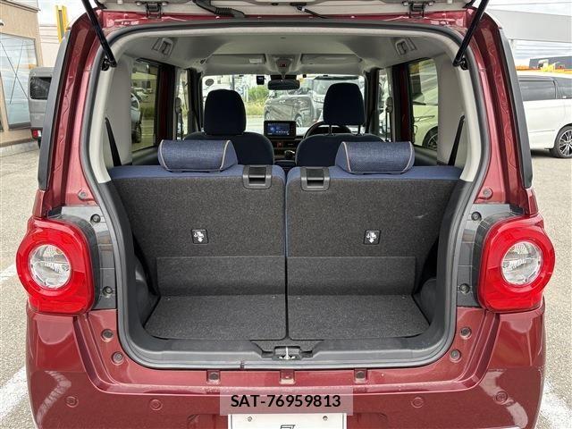Daihatsu MOVE CANBUS 2023-02 8871535-20