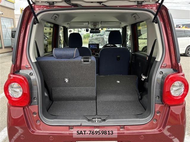 Daihatsu MOVE CANBUS 2023-02 8871535-21
