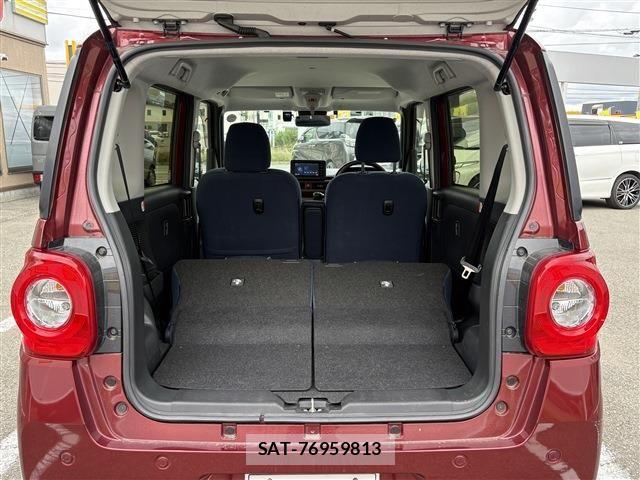 Daihatsu MOVE CANBUS 2023-02 8871535-22