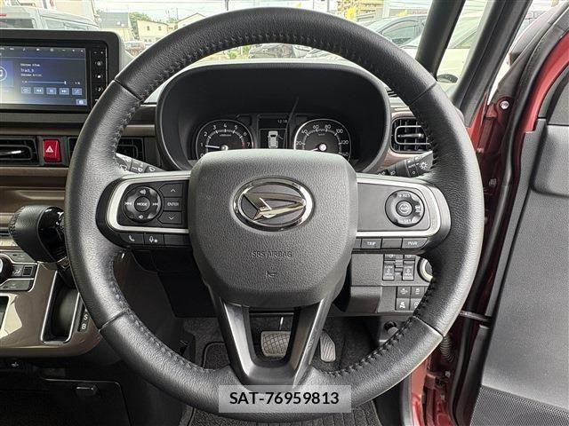 Daihatsu MOVE CANBUS 2023-02 8871535-24
