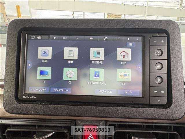 Daihatsu MOVE CANBUS 2023-02 8871535-27