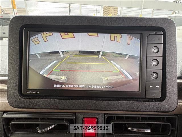 Daihatsu MOVE CANBUS 2023-02 8871535-28