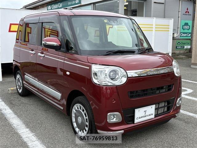 Daihatsu MOVE CANBUS 2023-02 8871535-2