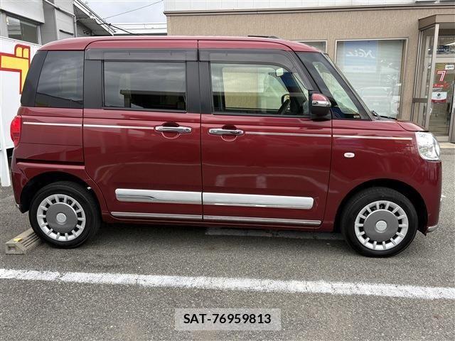Daihatsu MOVE CANBUS 2023-02 8871535-3