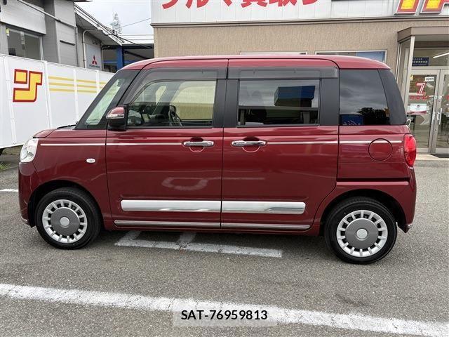 Daihatsu MOVE CANBUS 2023-02 8871535-7