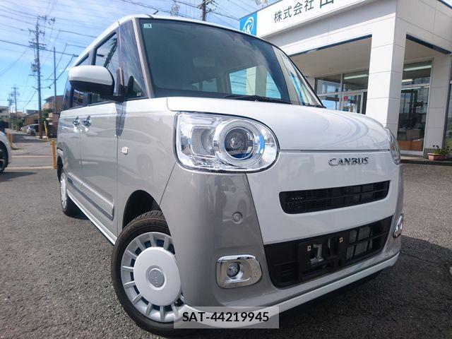 Daihatsu MOVE CANBUS 2025-03 8880959-0