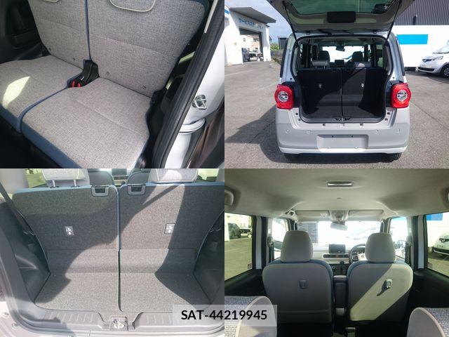 Daihatsu MOVE CANBUS 2025-03 8880959-9
