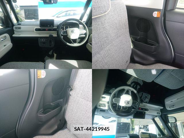 Daihatsu MOVE CANBUS 2025-03 8880959-10